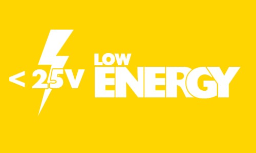 Low Energy